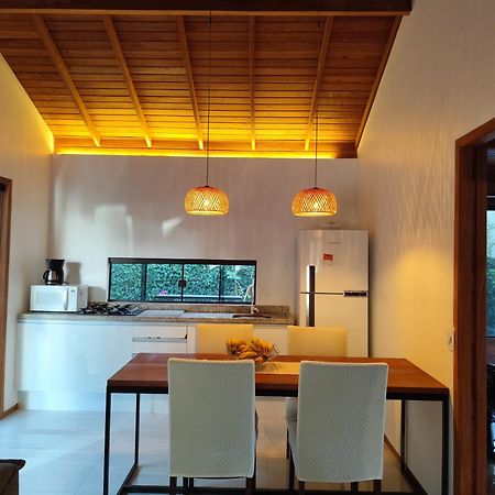 Casa Individual Campeche Otima Localizacao Villa Florianópolis Exterior foto