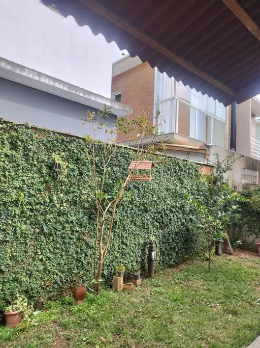 Casa Individual Campeche Otima Localizacao Villa Florianópolis Exterior foto