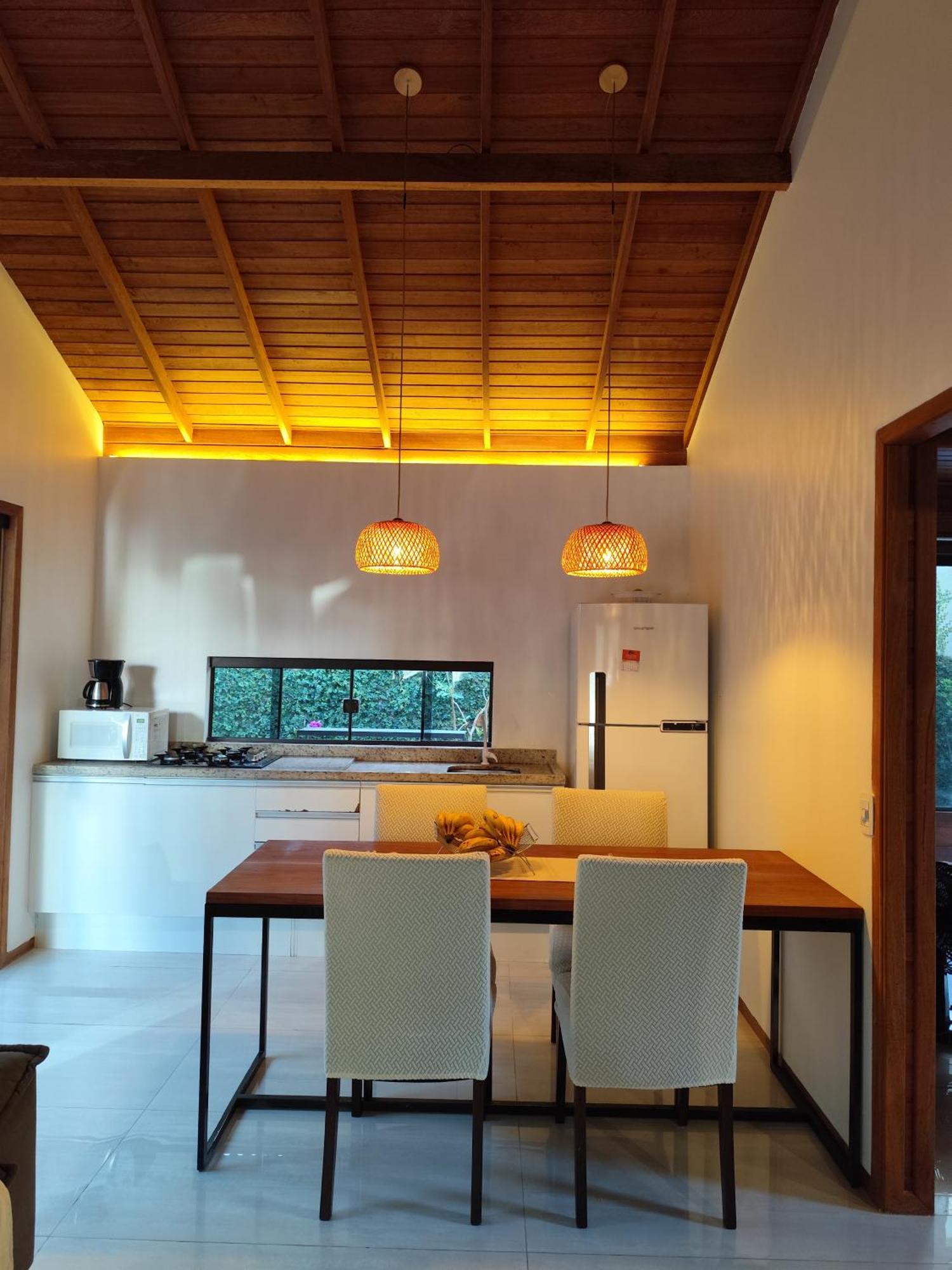 Casa Individual Campeche Otima Localizacao Villa Florianópolis Exterior foto