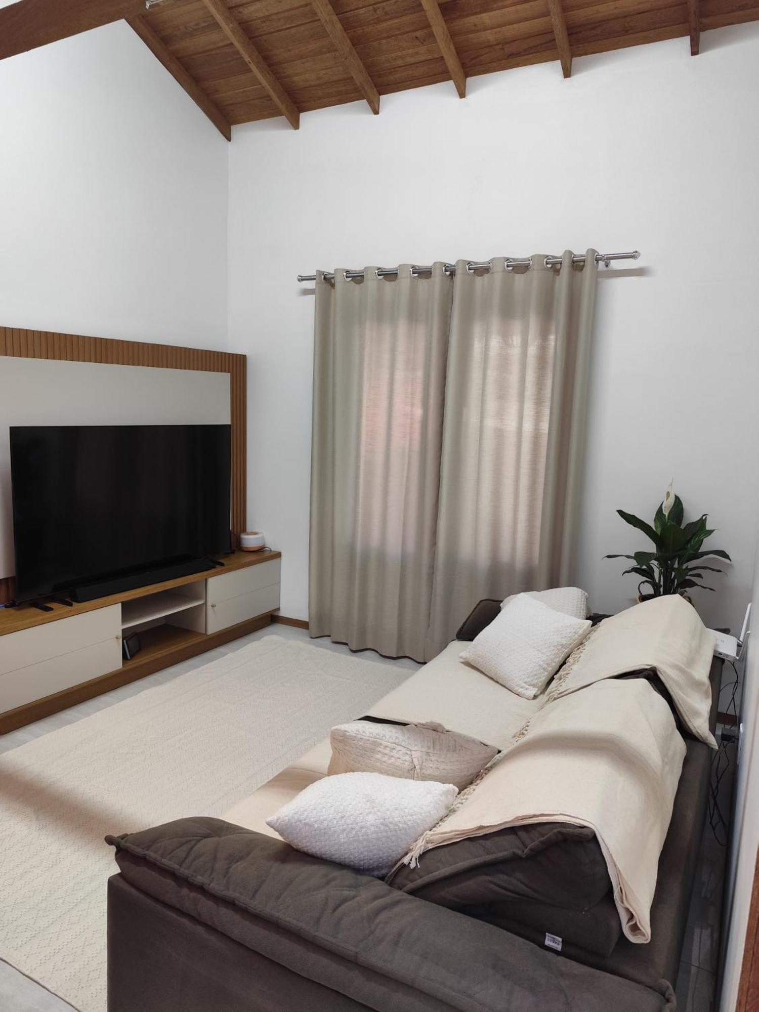 Casa Individual Campeche Otima Localizacao Villa Florianópolis Exterior foto