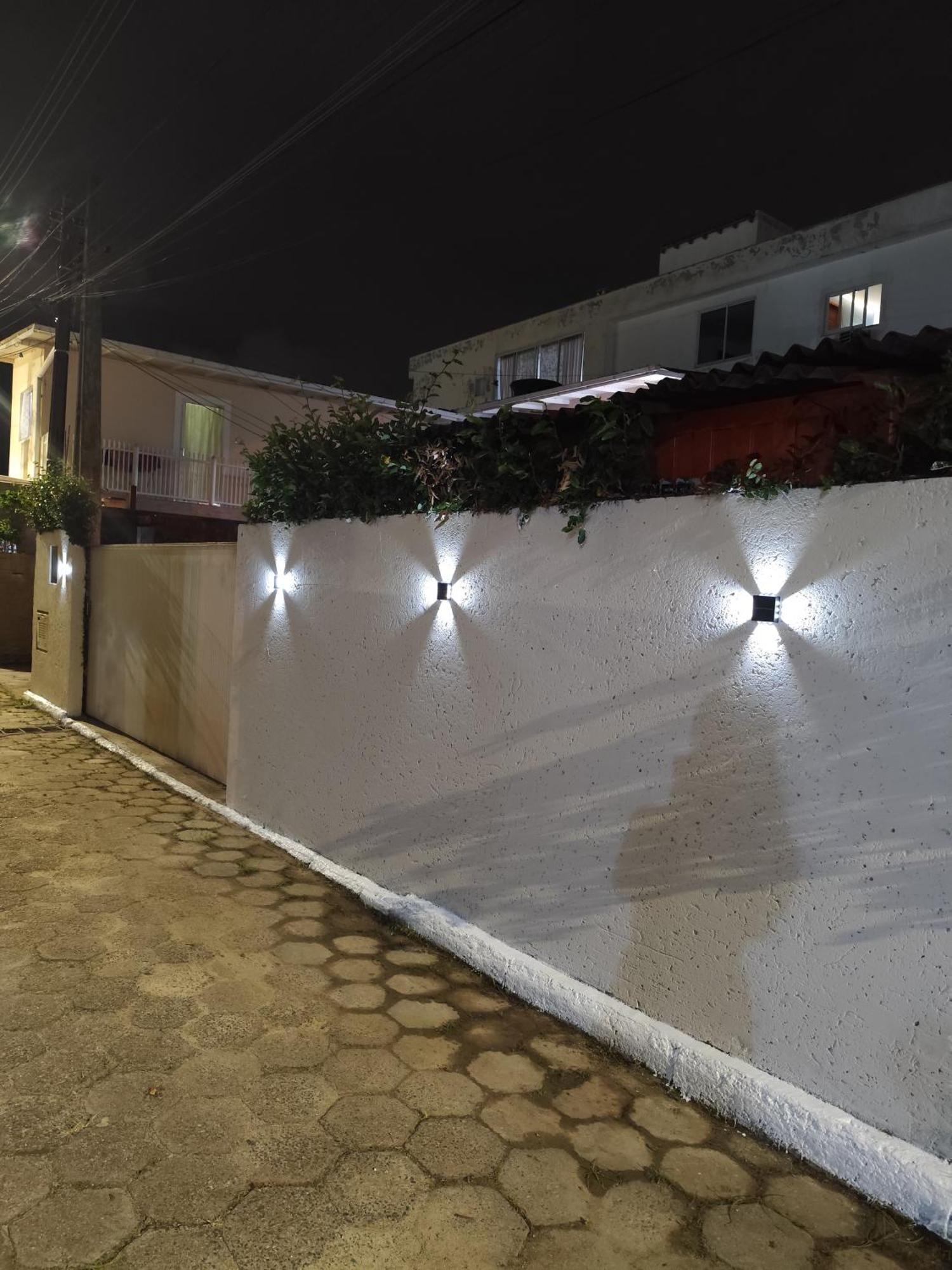 Casa Individual Campeche Otima Localizacao Villa Florianópolis Exterior foto